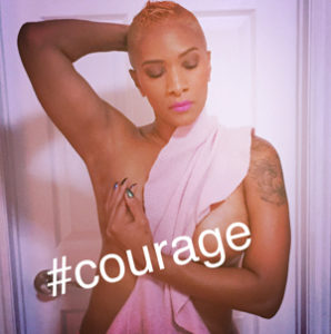 Natalie Wilson Courage