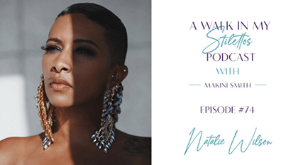 Natalie Wilson Podcast