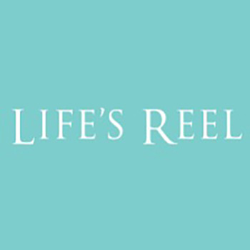 Life's Reel Logo