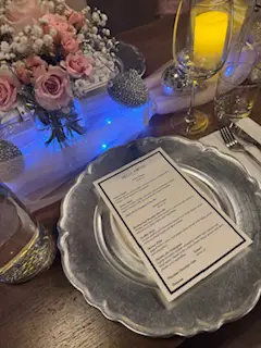 The 4th annual “A Night to Remember, A Day to forget” dinner night