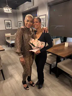 The 4th annual “A Night to Remember, A Day to forget” dinner night