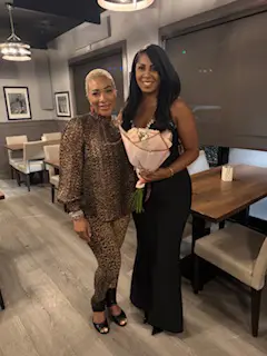 The 4th annual “A Night to Remember, A Day to forget” dinner night