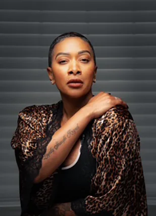 Fear, by Natalie Wilson