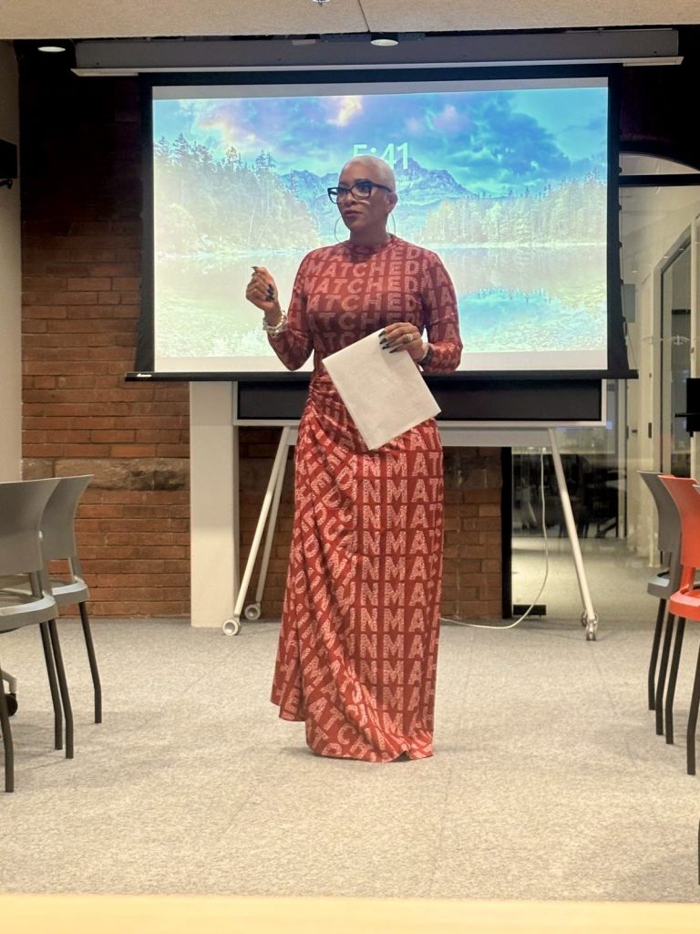 Navigating Life With Breast Cancer`