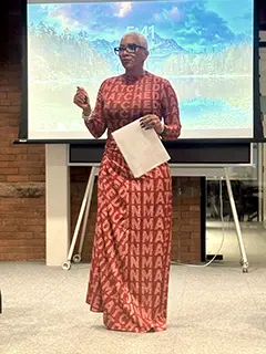 Navigating Life With Breast Cancer