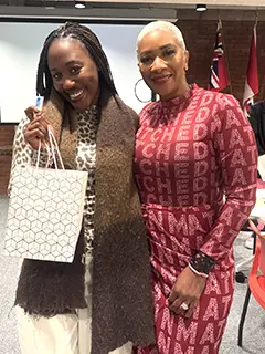 Navigating Life With Breast Cancer