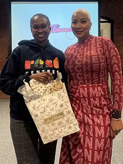 Navigating Life With Breast Cancer